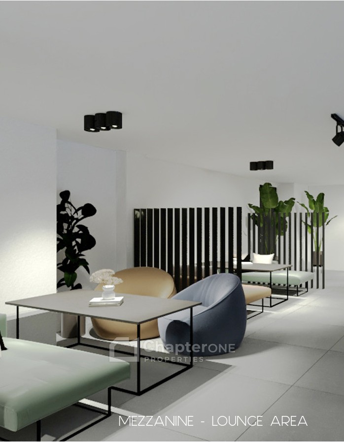 Office  For Rent  in  Limassol - Apostolos Andreas
