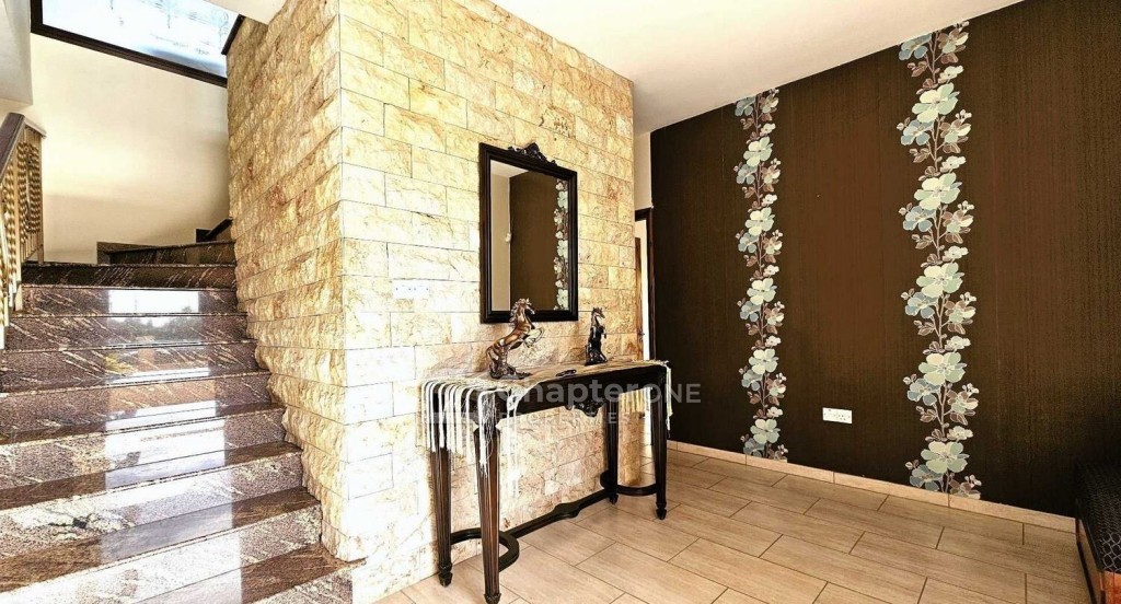 Detached Villa For Sale  in  Agios Athanasios