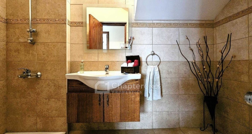 Detached Villa For Sale  in  Agios Athanasios
