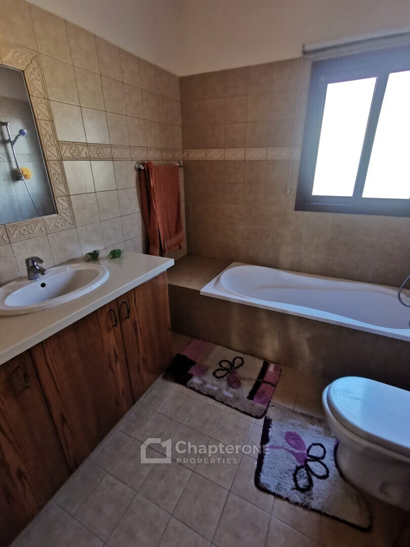 Detached Villa For Sale  in  Agios Athanasios