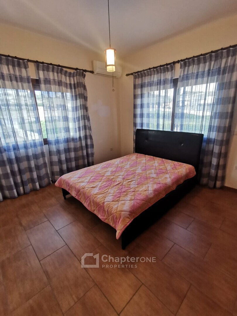 Detached Villa For Sale  in  Agios Athanasios
