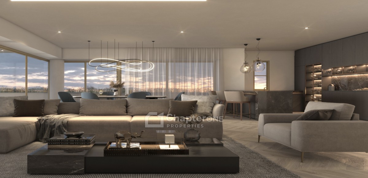 Apartment For Sale  in  Strovolos - Chryseleousa