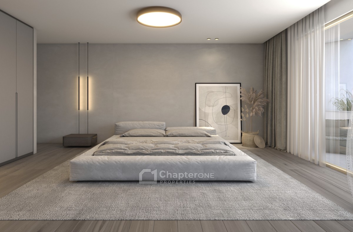 Apartment For Sale  in  Strovolos - Chryseleousa