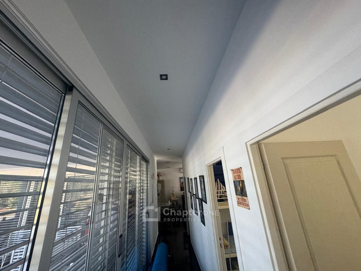 Detached Villa For Rent  in  Deneia