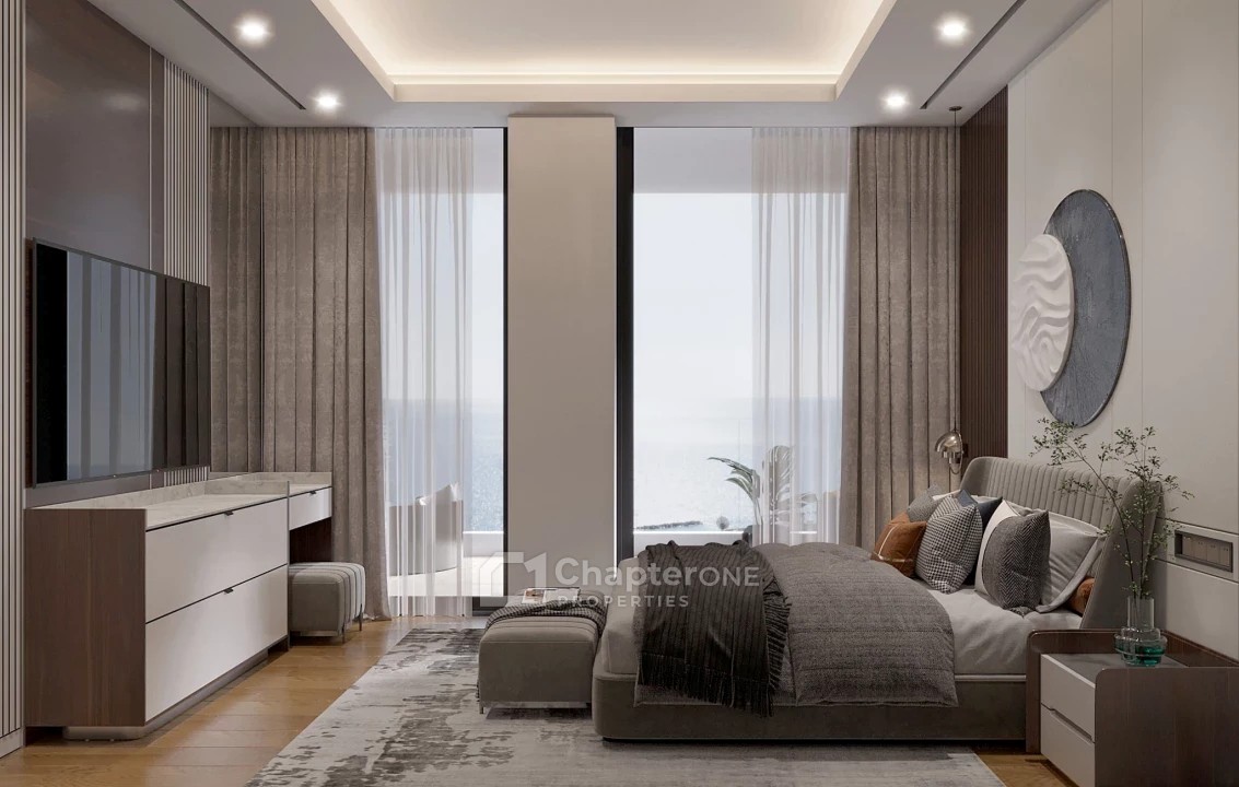 Apartment For Sale  in  Germasogeia Tourist Area