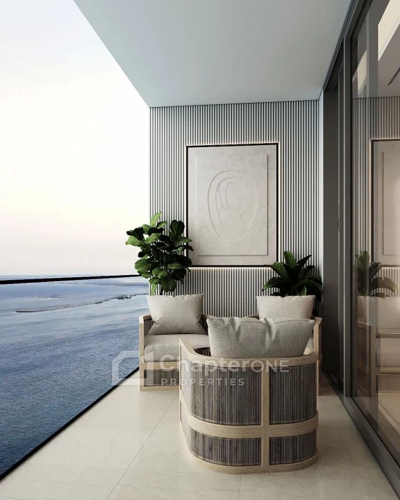 Apartment For Sale  in  Germasogeia Tourist Area