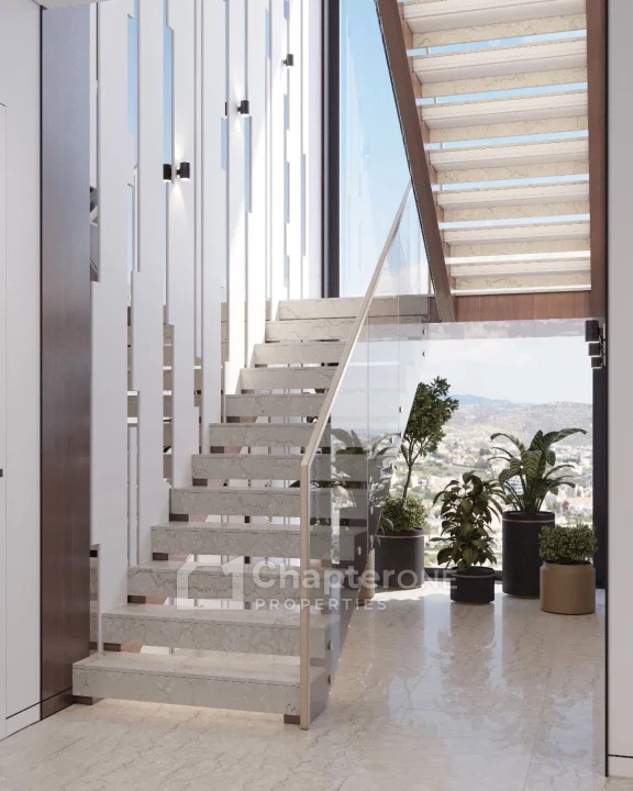Apartment For Sale  in  Germasogeia Tourist Area