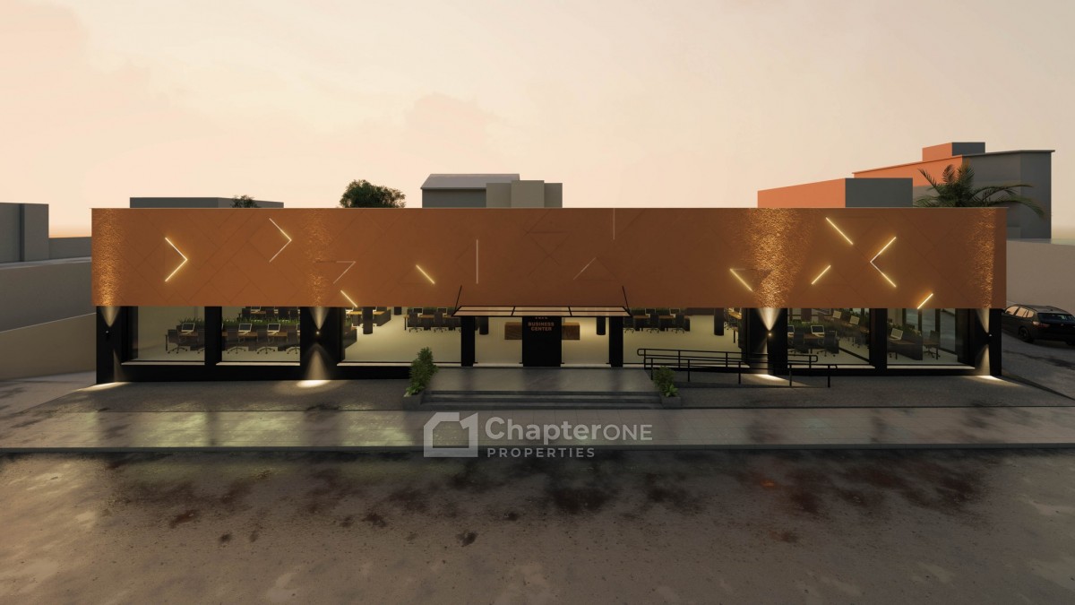 Office  For Rent  in  Limassol - Apostolos Andreas
