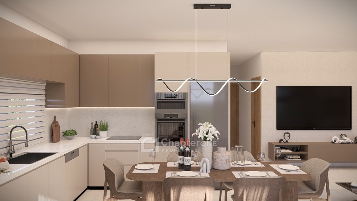 Apartment For Sale  in  Paphos 