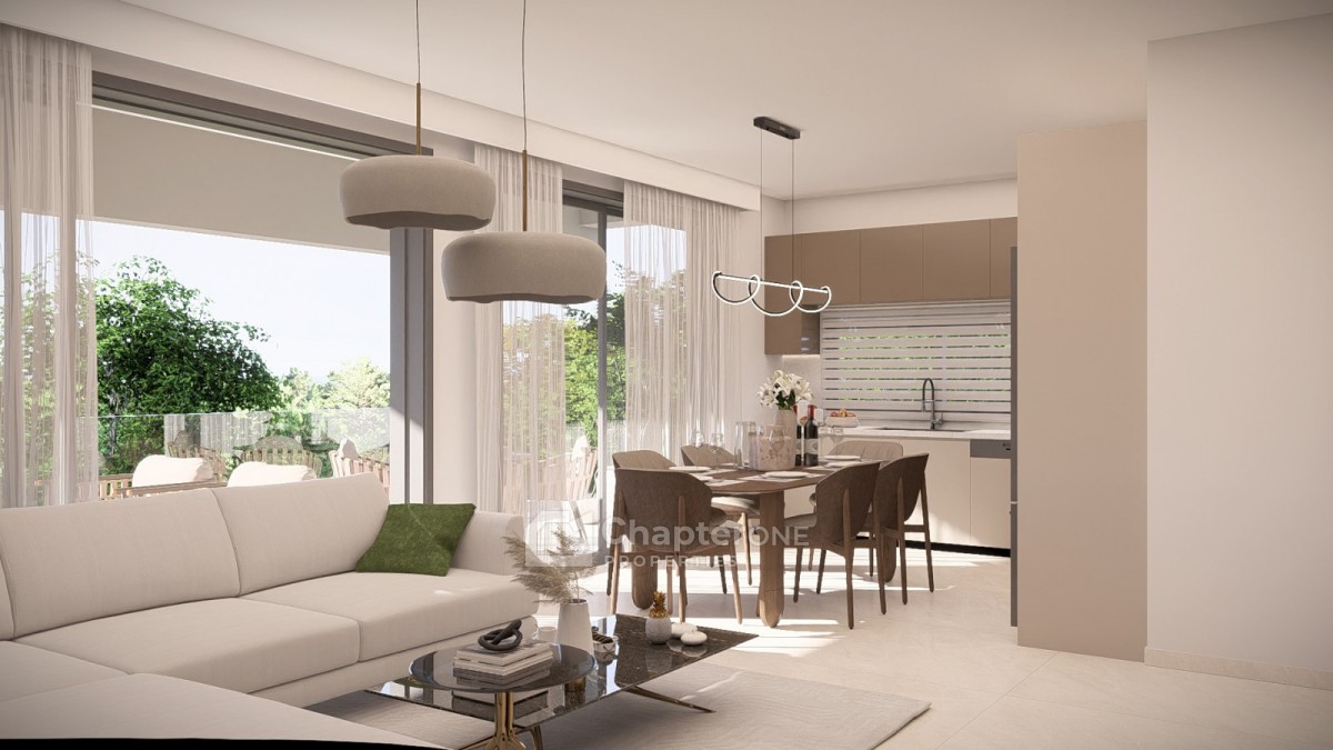 Apartment For Sale  in  Paphos 