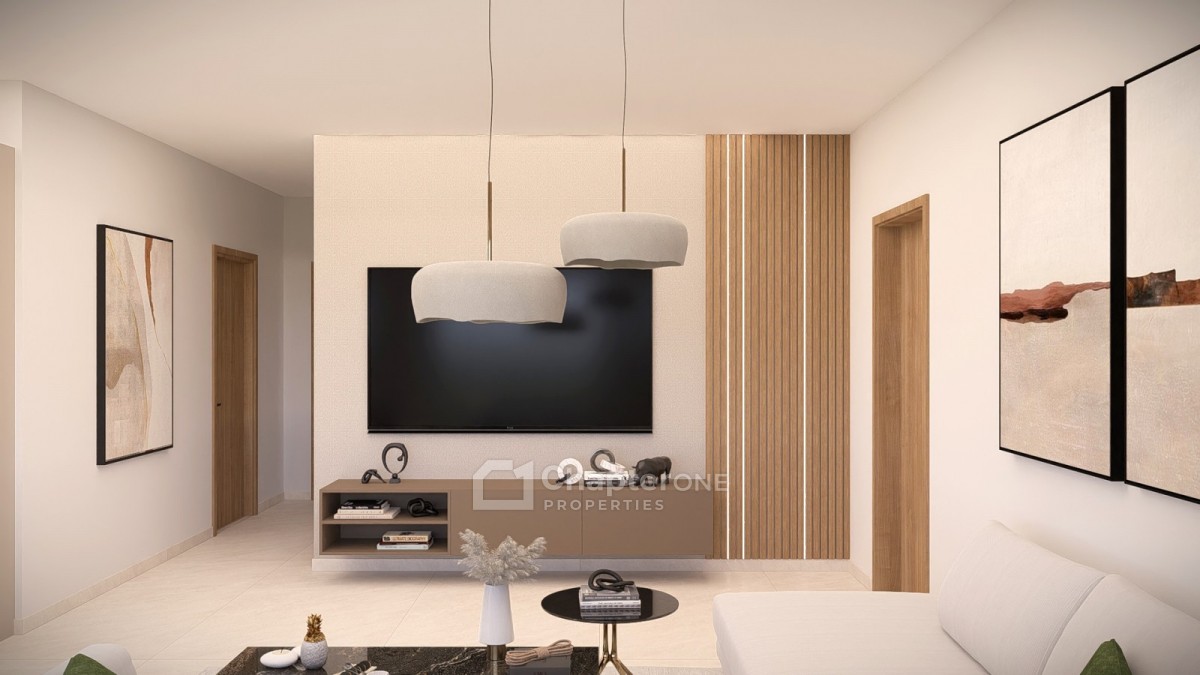 Apartment For Sale  in  Paphos 