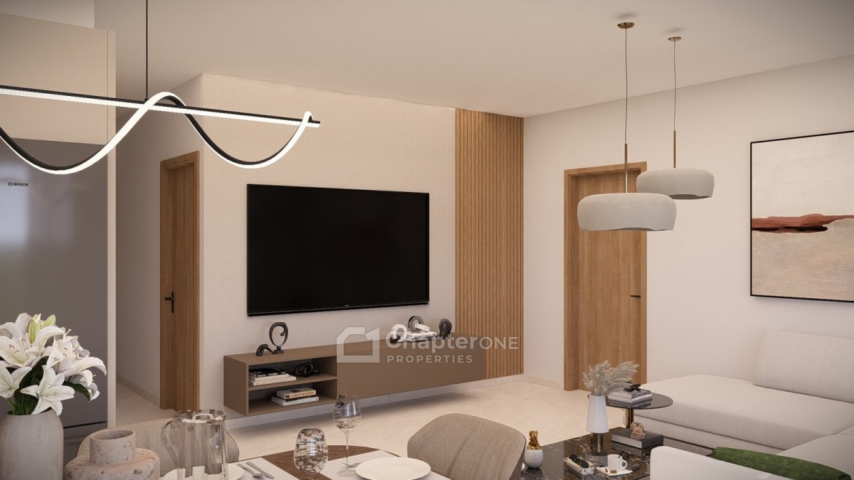 Apartment For Sale  in  Paphos 