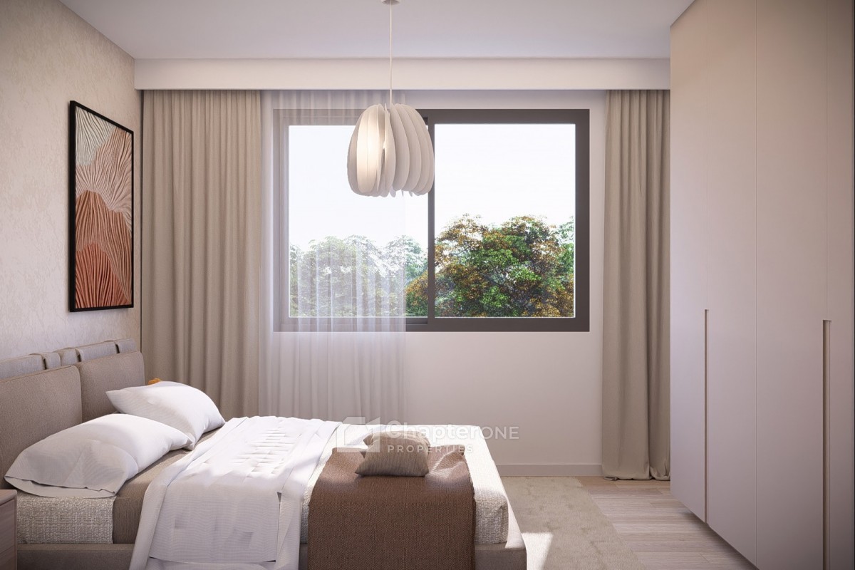 Apartment For Sale  in  Paphos 