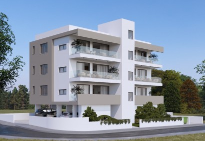 Paphos , Paphos Apartment For Sale | C7925
