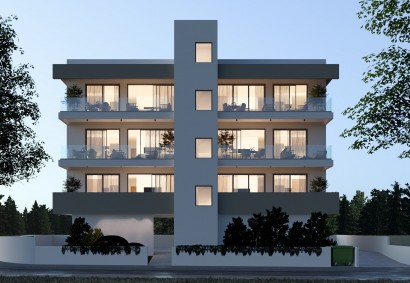 Paphos , Paphos Apartment For Sale | C7924