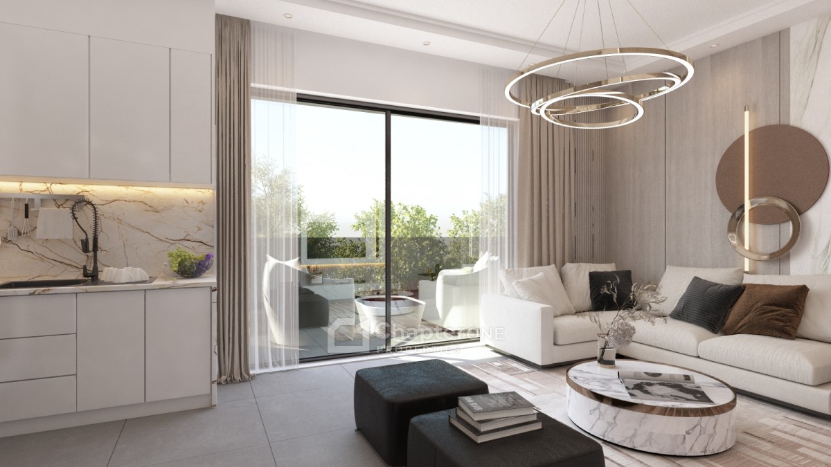 Detached Villa For Sale  in  Select Location