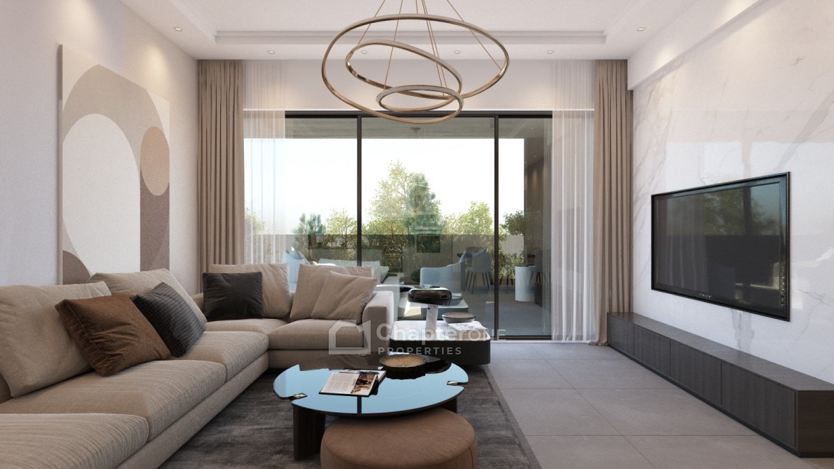 Detached Villa For Sale  in  Select Location