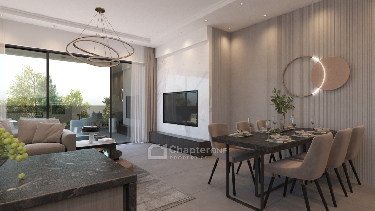 Detached Villa For Sale  in  Select Location