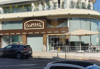 Egkomi, Nicosia Building For Sale | C7939