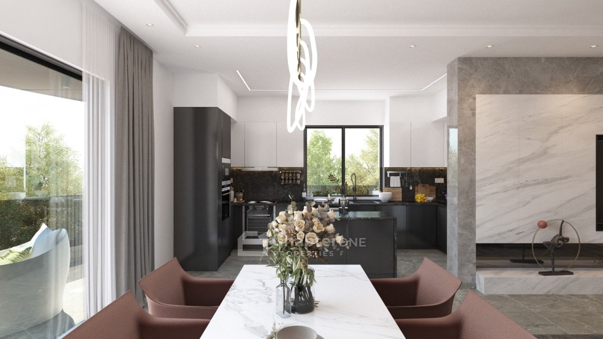 For Sale Apartment in Lykabittos 