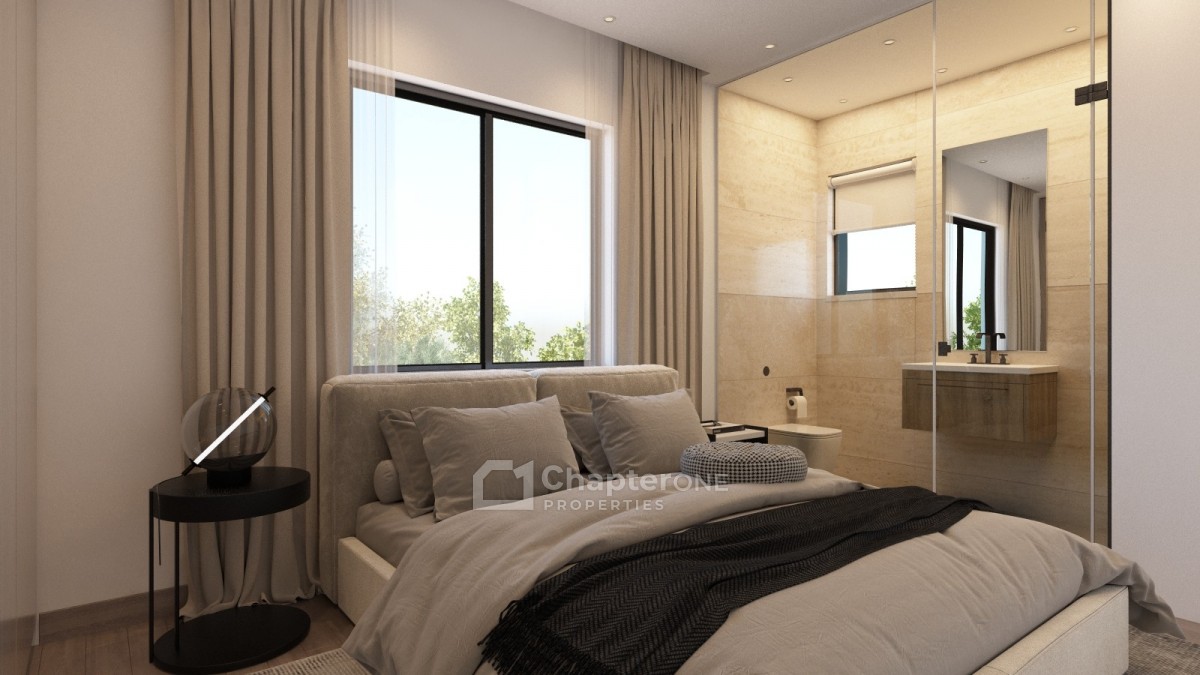 For Sale Apartment in Lykabittos 