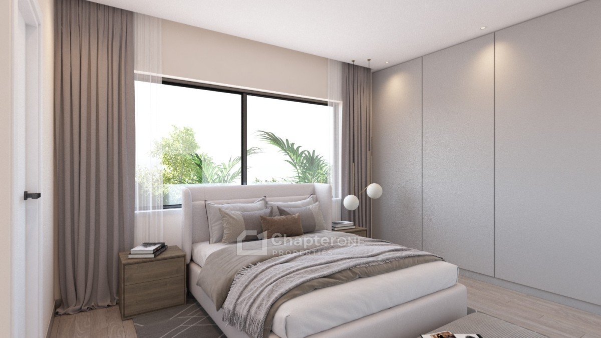 For Sale Apartment in Lykabittos 