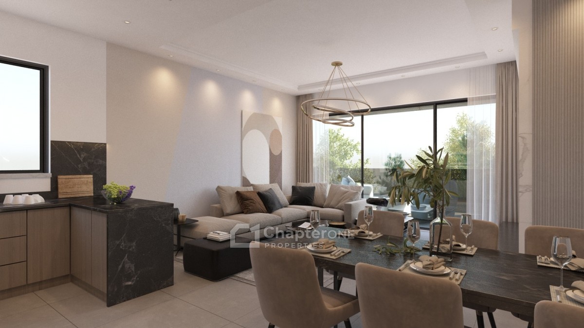 Detached Villa For Sale  in  Select Location