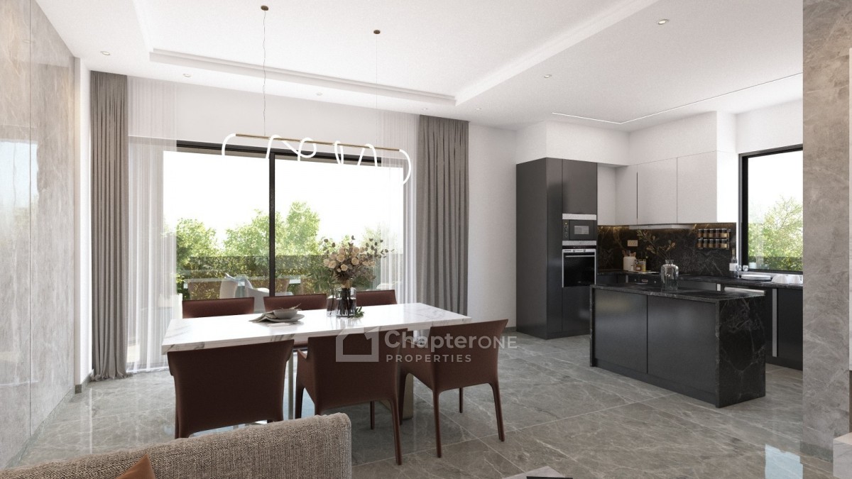 Detached Villa For Sale  in  Select Location