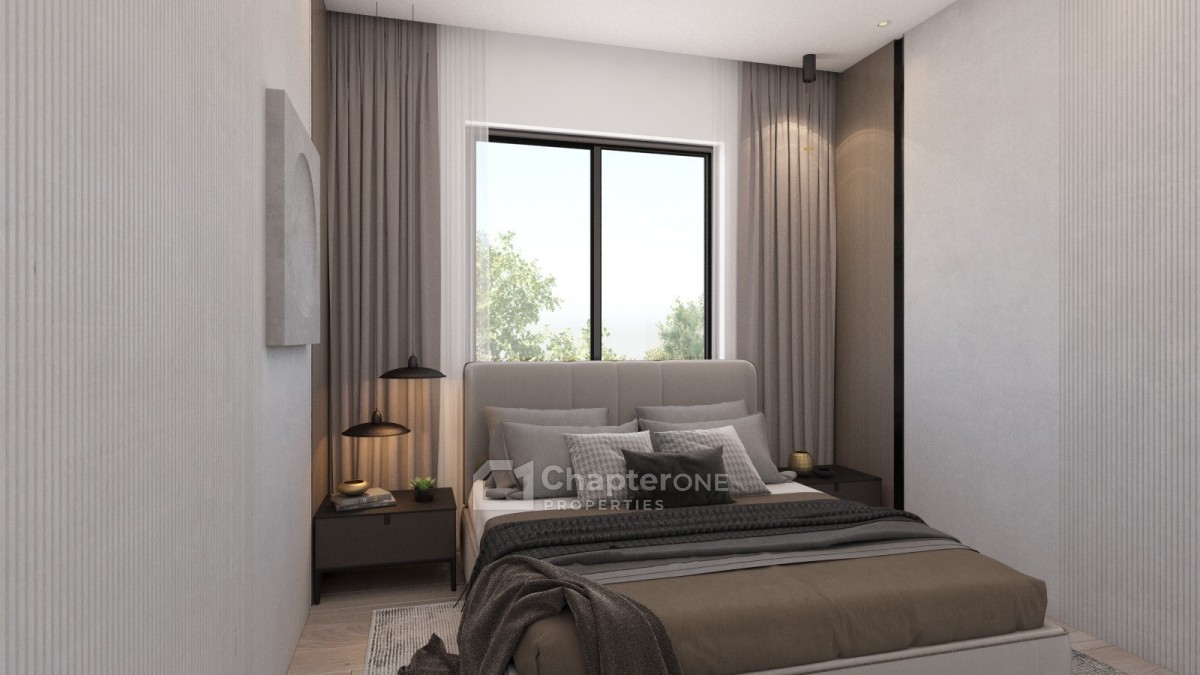 Detached Villa For Sale  in  Select Location