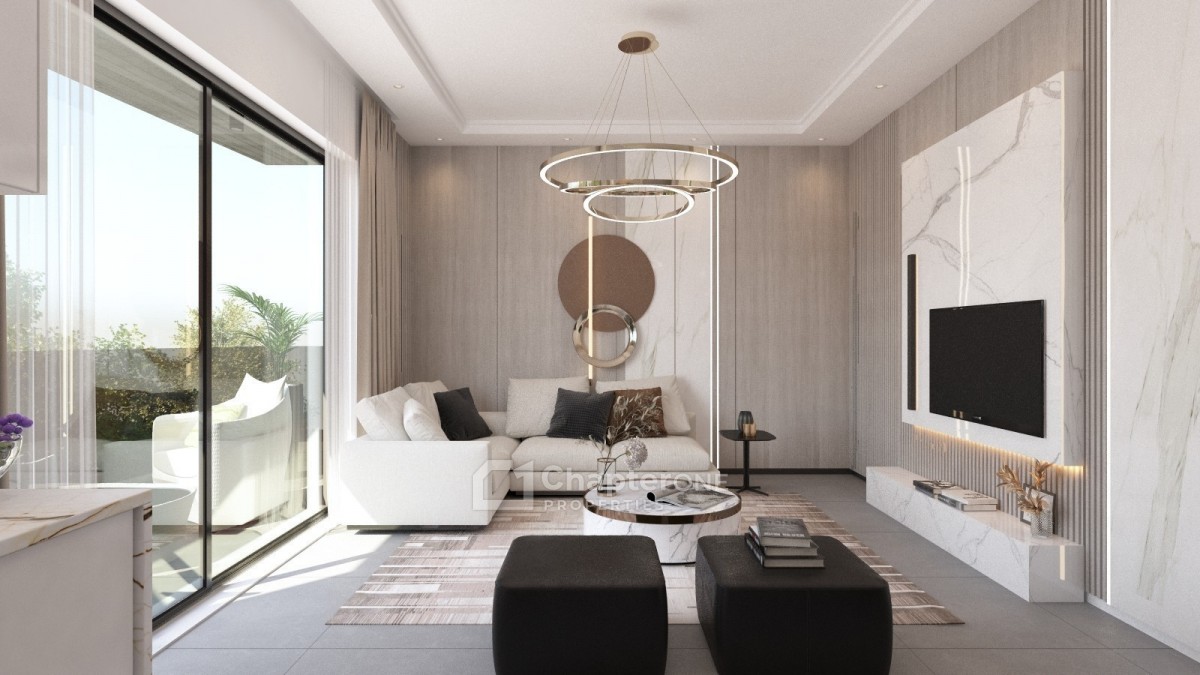 Detached Villa For Sale  in  Select Location