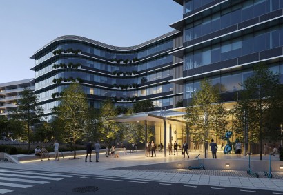 Limassol - Mesa Geitonia Apartment For Sale | C7947