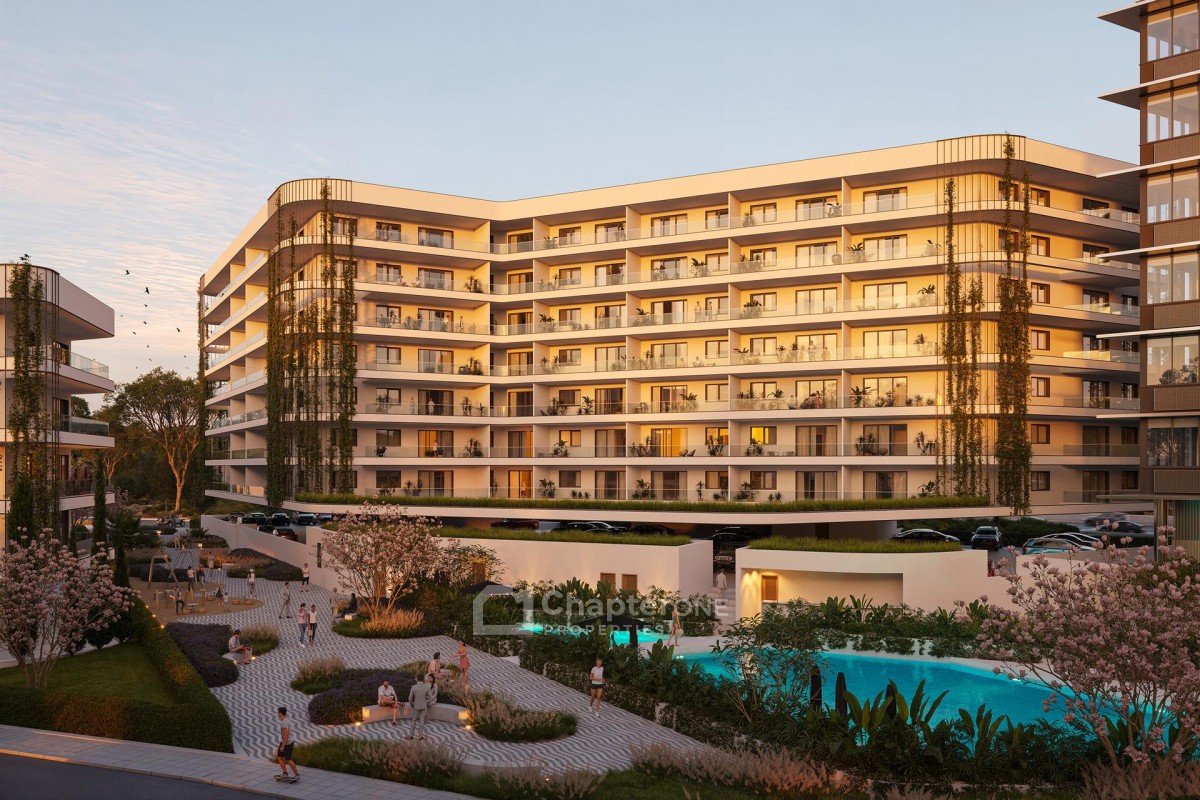 Apartment For Sale  in  Agios Athanasios