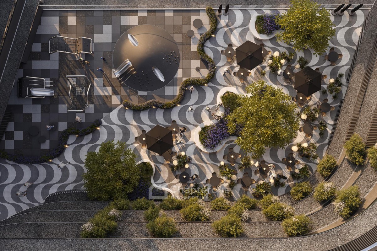 Apartment For Sale  in  Agios Athanasios