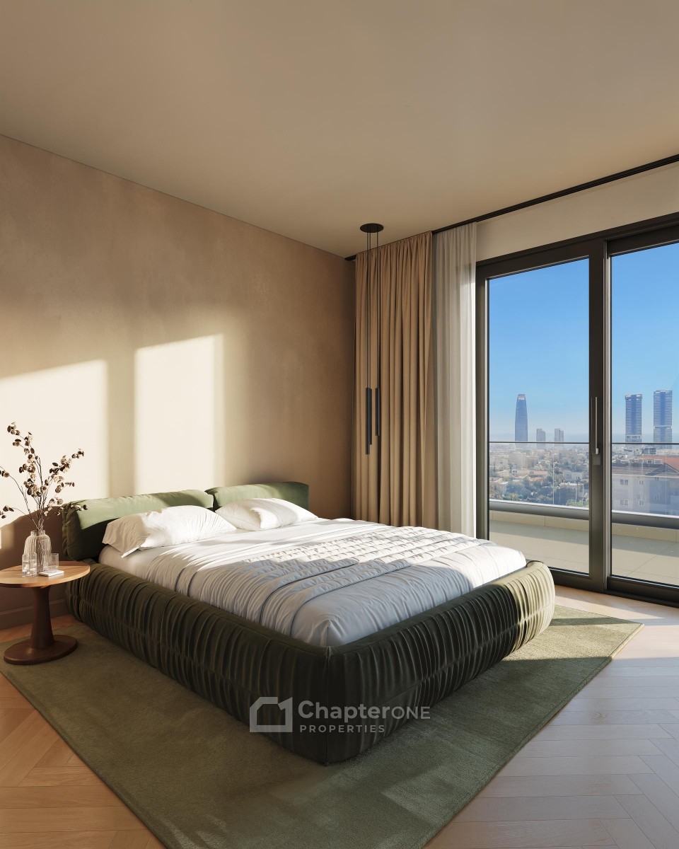 Apartment For Sale  in  Agios Athanasios