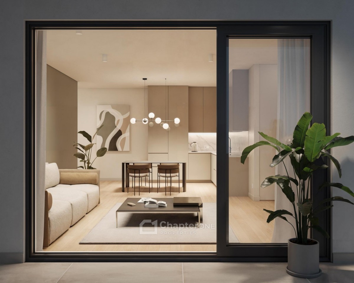 Apartment For Sale  in  Agios Athanasios