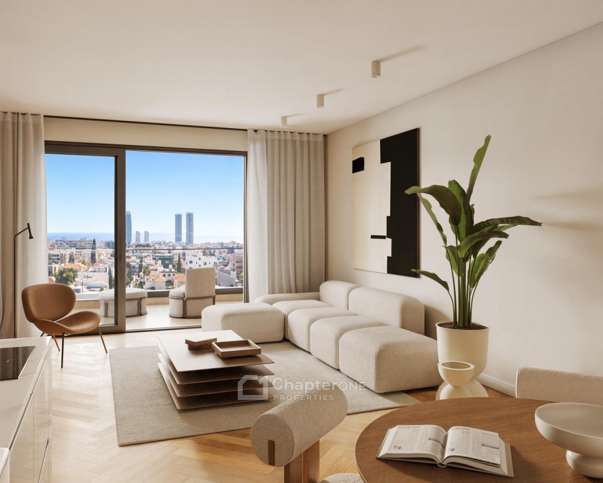 Apartment For Sale  in  Agios Athanasios