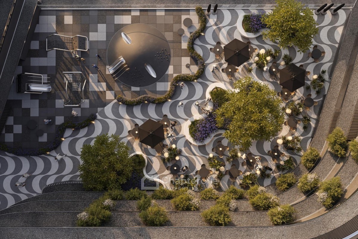 Apartment For Sale  in  Agios Athanasios