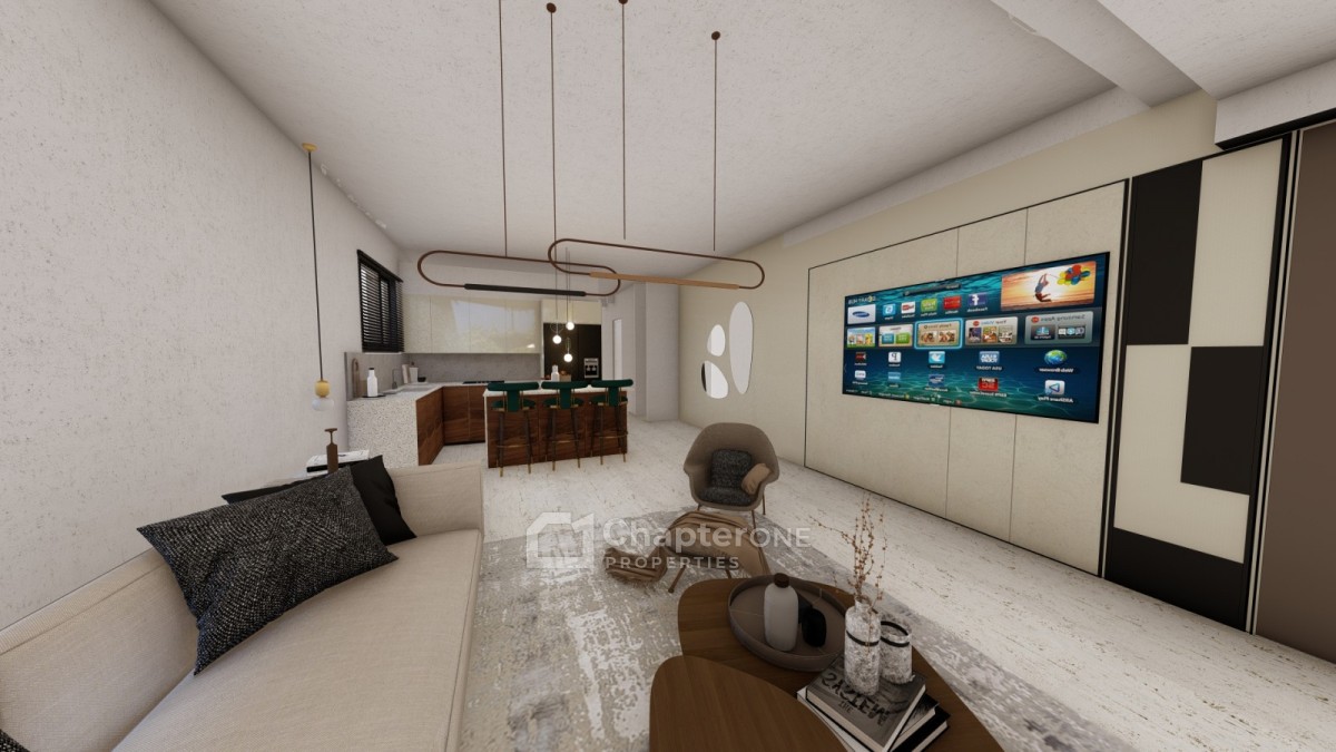 Ground Floor Apartment For Sale  in  Agios Dometios - Agios Pavlos