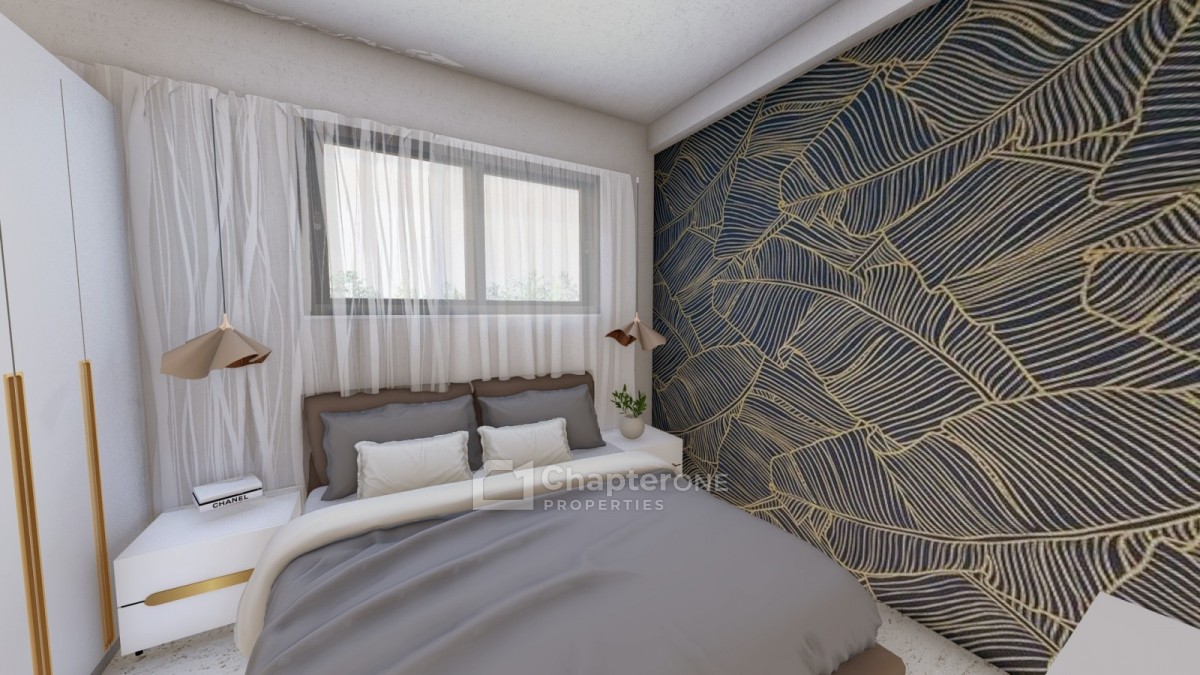 Ground Floor Apartment For Sale  in  Agios Dometios - Agios Pavlos