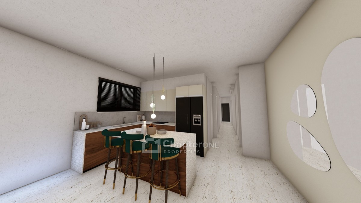 Ground Floor Apartment For Sale  in  Agios Dometios - Agios Pavlos