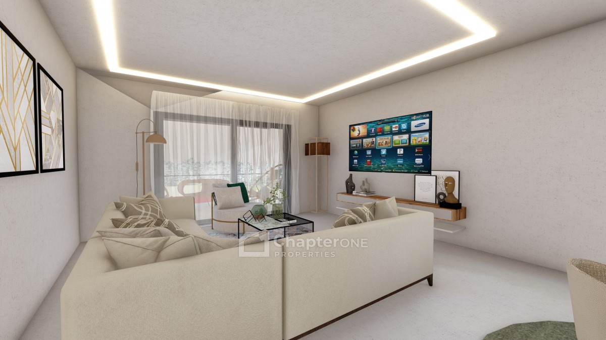 Apartment For Sale  in  Agios Dometios - Agios Pavlos