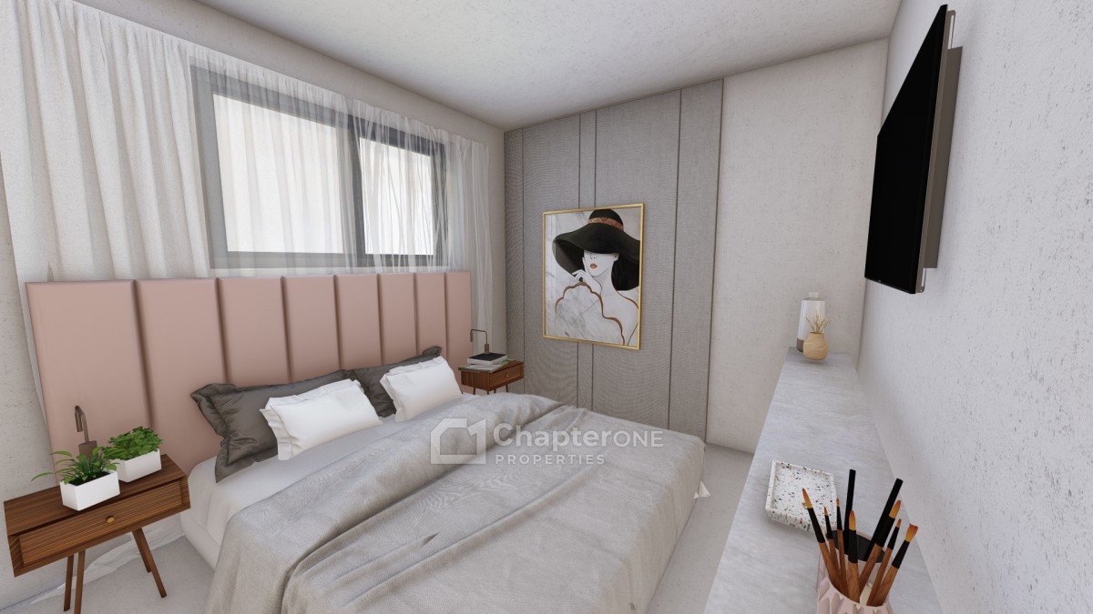 Apartment For Sale  in  Agios Dometios - Agios Pavlos