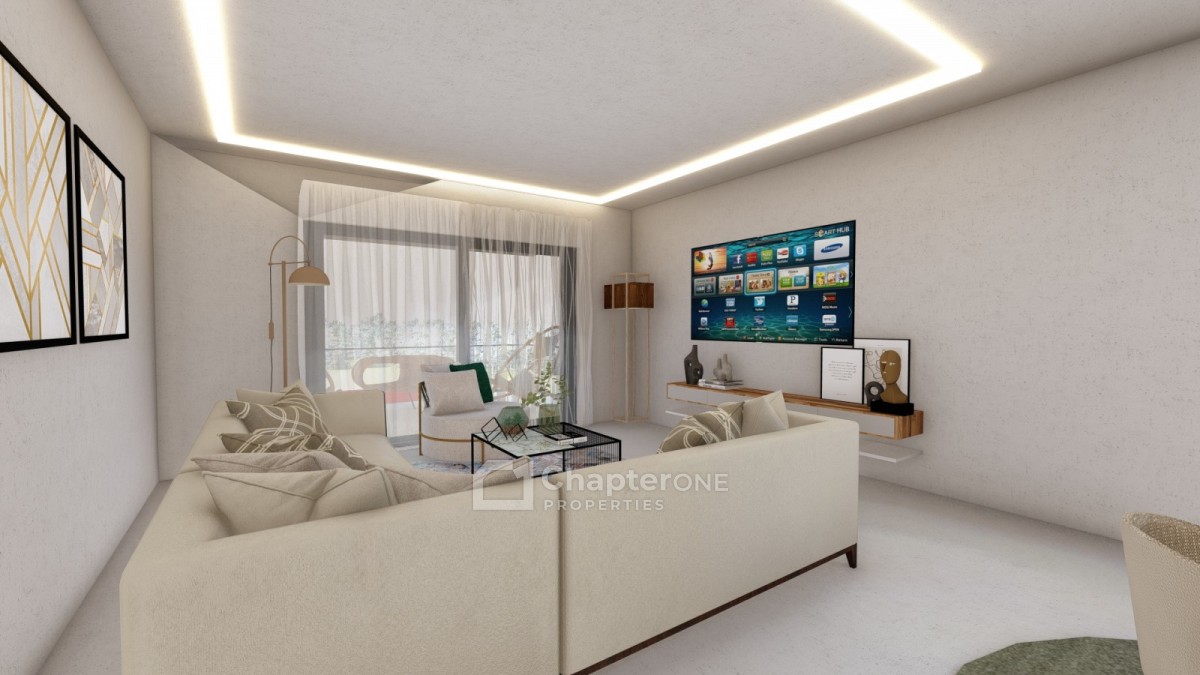 Apartment For Sale  in  Agios Dometios - Agios Pavlos