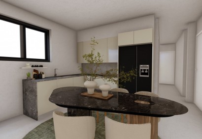 Agios Dometios - Agios Pavlos Apartment For Sale | C7976