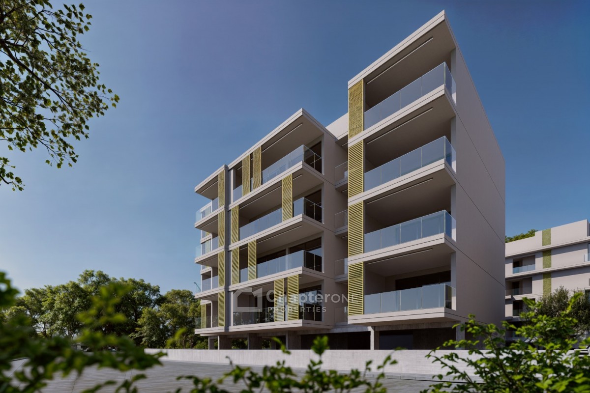 Apartment For Sale  in  Geroskipou