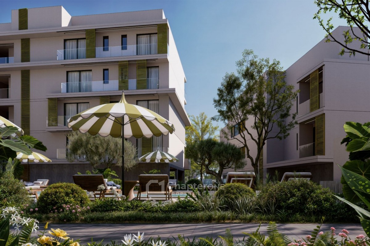 Apartment For Sale  in  Geroskipou