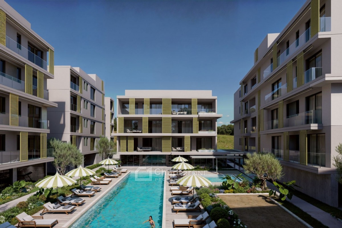 Apartment For Sale  in  Geroskipou