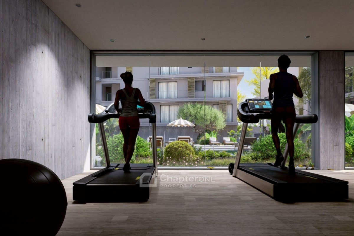 Apartment For Sale  in  Geroskipou