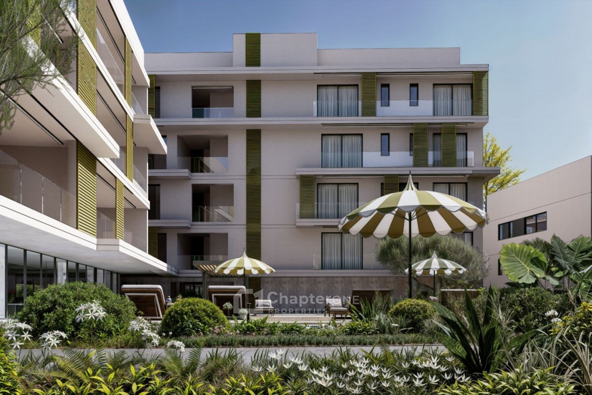 Apartment For Sale  in  Geroskipou