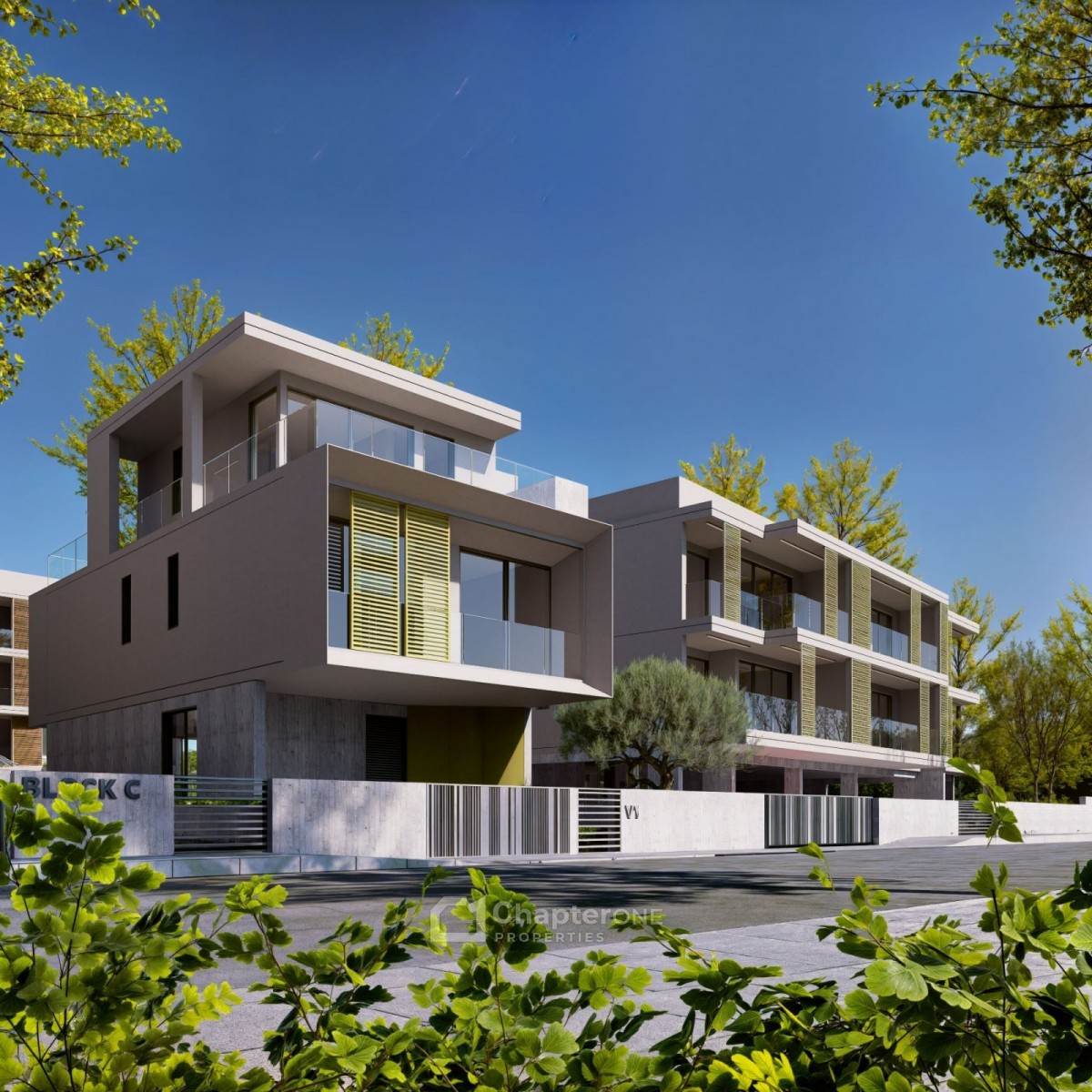 Apartment For Sale  in  Geroskipou